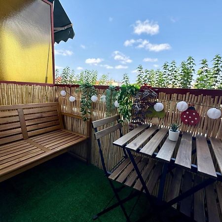 Apartamento Casa Xambao Benifayó Exterior foto
