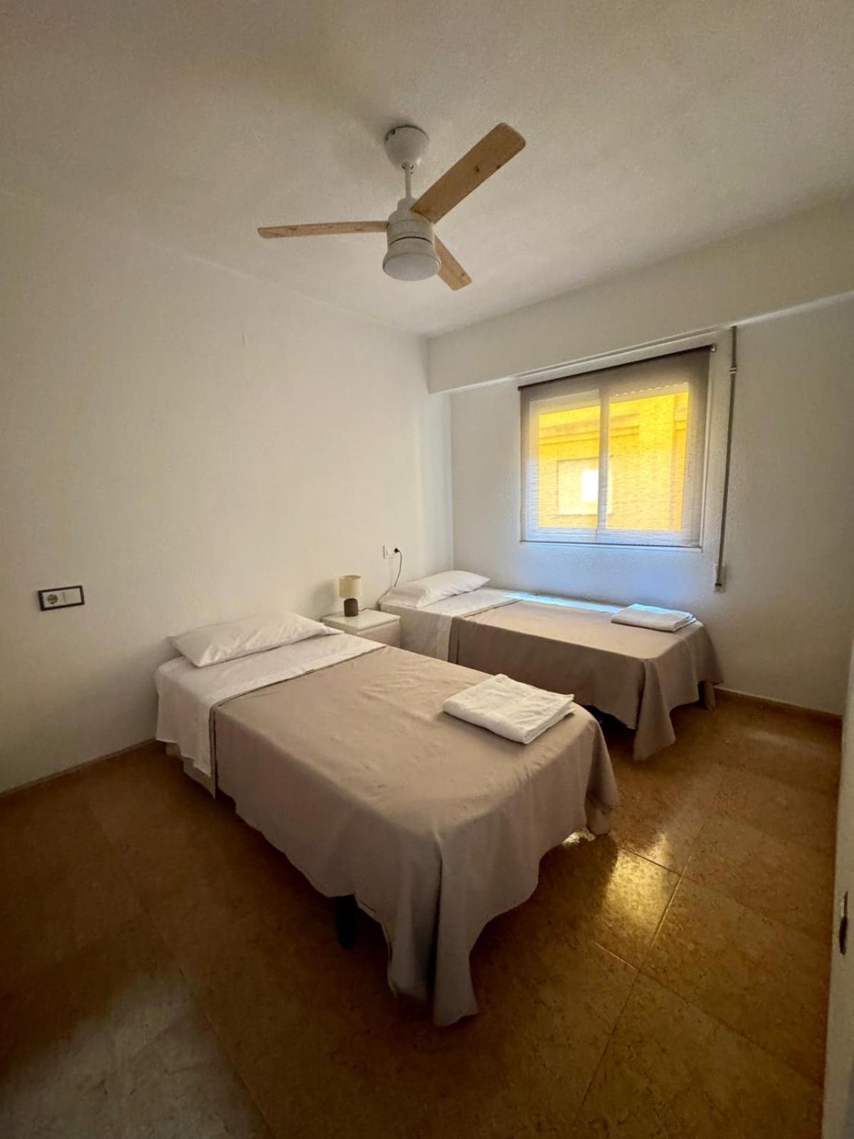 Apartamento Casa Xambao Benifayó Exterior foto