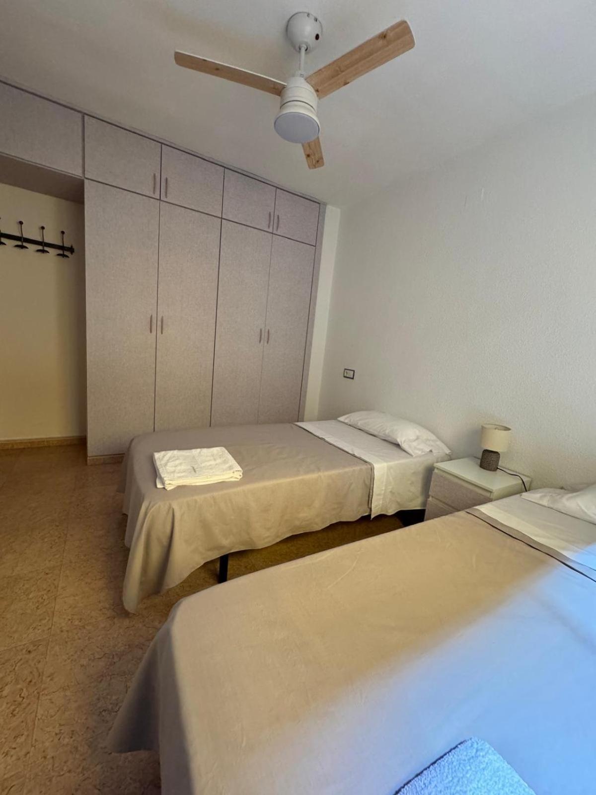 Apartamento Casa Xambao Benifayó Exterior foto