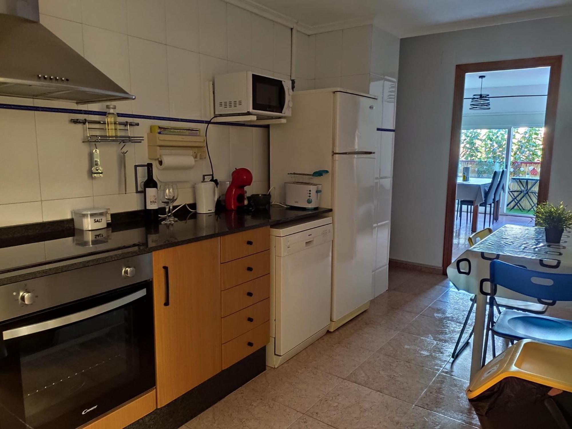 Apartamento Casa Xambao Benifayó Exterior foto