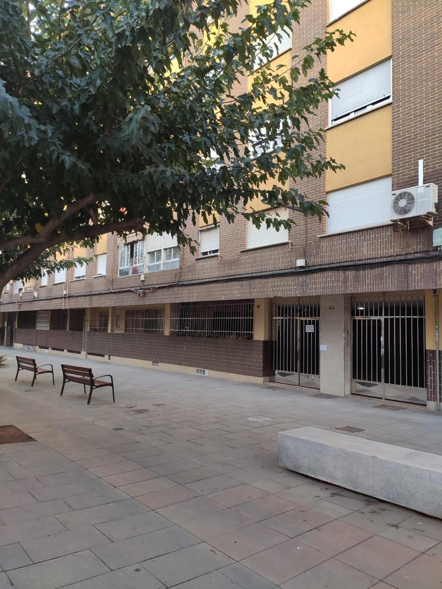 Apartamento Casa Xambao Benifayó Exterior foto